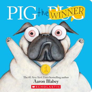 Pig The Pug Winner